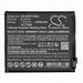 OPPO Find X7 Ultra Mobile Phone Replacement Battery