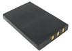 Keyence BT-600 BT-1000 BT-1010 BT-1500 BT-W70 BT-W75 Barcode Replacement Battery
