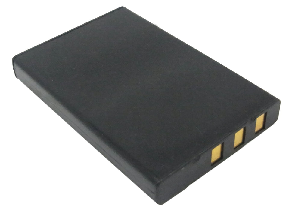 Keyence BT-600 BT-1000 BT-1010 BT-1500 BT-W70 BT-W75 Barcode Replacement Battery