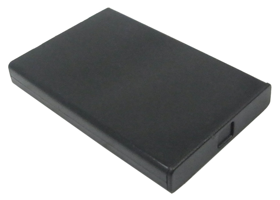 Keyence BT-600 BT-1000 BT-1010 BT-1500 BT-W70 BT-W75 Barcode Replacement Battery