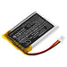 Opticon OPN-4000i OPN-4000n Barcode Replacement Battery