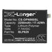 Oneplus Oneplus 9 Mobile Phone Replacement Battery