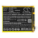 OPPO 12 Pro Plus Mobile Phone Replacement Battery