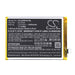 ORCA RMX3474 9 5G 2022 9 Mobile Phone Replacement Battery