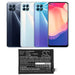 Oppo Reno4 SE,Reno5,Reno5k Mobile Phone Replacement Battery