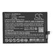 Realme Realme GT Neo 5SE Mobile Phone Replacement Battery