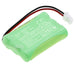 IQ America VD-8810 Security System Replacement Battery