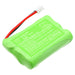 Optex iVision+ handheld monitor Alarm Replacement Battery