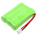 Optex iVision+ handheld monitor Alarm Replacement Battery