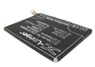 Panasonic P51 Mobile Phone Replacement Battery