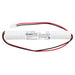 Schneider 329045280 805045 TD310433 806089 806371 MGN9020 MGN0486 Emergency Light Replacement Battery