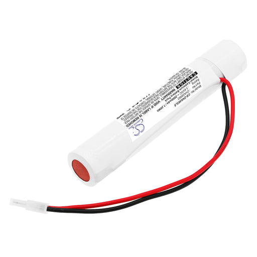 Schneider 58983 TD310333 OVA58983 786966 58333 OVA58333 MGN9018 Emergency Light Replacement Battery