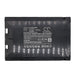 Oxford Voyager Portable Hois Medical Replacement Battery