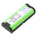 GE  850mAh Cordless Phone Replacement Battery