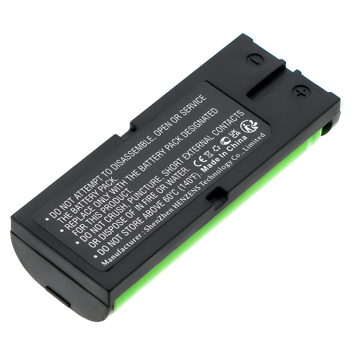 GE  850mAh Cordless Phone Replacement Battery