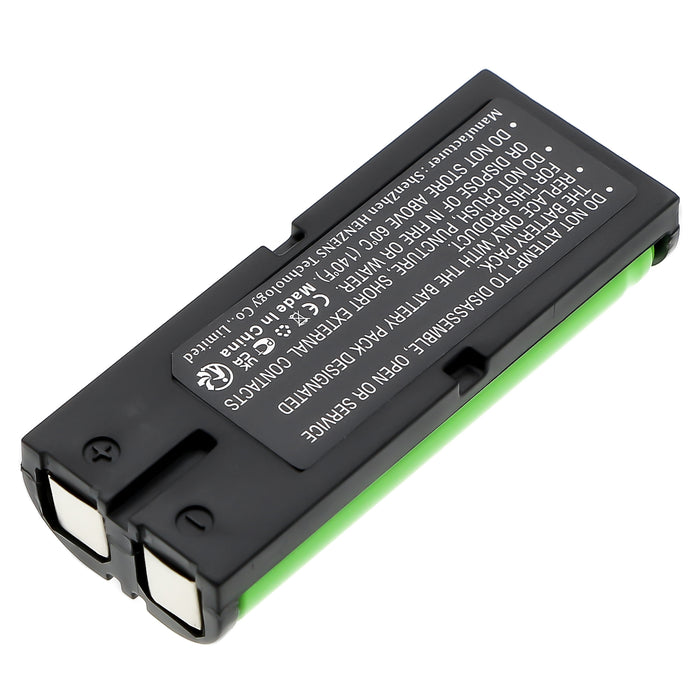 GE  850mAh Cordless Phone Replacement Battery