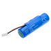 Pax E500 Payment Terminal Replacement Battery