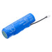 Pax E500 Payment Terminal Replacement Battery