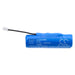 Pax E500 Payment Terminal Replacement Battery
