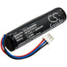 Parrot Bebop 2 Skycontroller 2 P2,SkyController 2 HD Power Edition Remote Control Replacement Battery