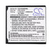 Philips  Payment Terminal Replacement Battery