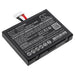 Pax A910,A930 Payment Terminal Replacement Battery