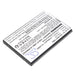 Pax A77 Payment Terminal Replacement Battery