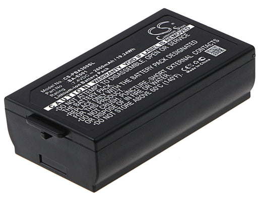 Sonel PAT-10 PAT-2 Printer Replacement Battery
