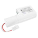 IPB Bodine PCF14004 Emergency Light Replacement Battery