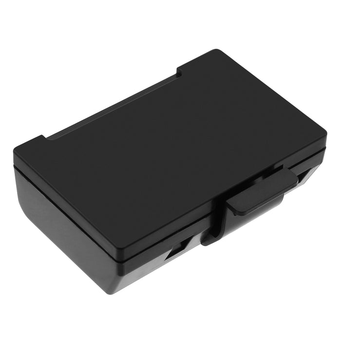 Brother RJ-3035B RJ-3055WB 3400mAh Printer Replacement Battery