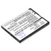 Peterson BBS-1, BBS-1 BodyBeat Sync Wireless P Remote Control Replacement Battery