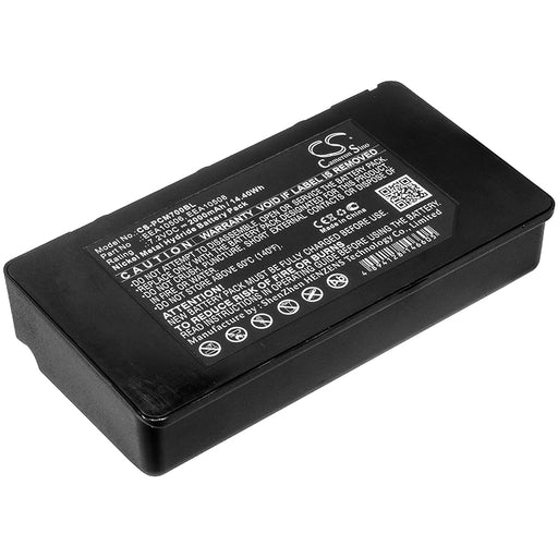 Palfinger Palcom P7 Remote Control Replacement Battery