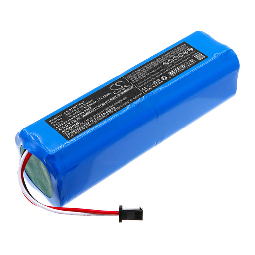 iBoto Smart L925 Aqua 5200mAh Vacuum Replacement Battery