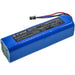 Honiture Q6 Vacuum Replacement Battery