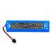 iBoto Smart L925 Aqua 5200mAh Vacuum Replacement Battery