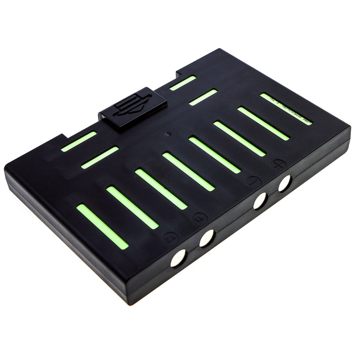 CleanMate QQ-5a QQ-5S Vacuum Replacement Battery
