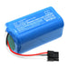Proscenic P10 Vacuum Replacement Battery