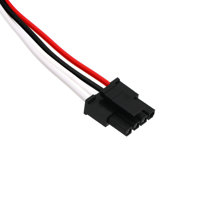 Proscenic P10 Vacuum Replacement Battery