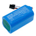 Ziggy S3 Vacuum Replacement Battery