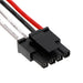 Ziggy S3 Vacuum Replacement Battery
