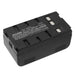 Blaupunkt CC-664,CC-684,CC-695,SC-625,SC-634,ST-634 4200mAh Camera Replacement Battery
