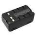 Siemens FA-277,FA-278,FA-292,FA-294,FA-298,FA-299 Camera Replacement Battery