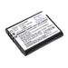 Pelican WG-1000 Camera Replacement Battery