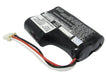Symbol PDT 3100 PDT 3110 PDT 3120 PDT 3140 750mAh Barcode Replacement Battery