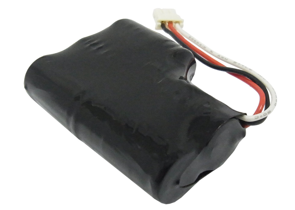 Symbol PDT 3100 PDT 3110 PDT 3120 PDT 3140 750mAh Barcode Replacement Battery