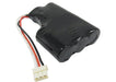 Symbol PDT 3100 PDT 3110 PDT 3120 PDT 3140 750mAh Barcode Replacement Battery