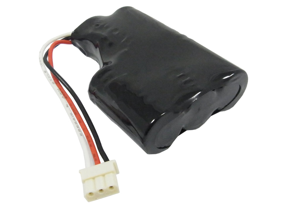 Symbol PDT 3100 PDT 3110 PDT 3120 PDT 3140 750mAh Barcode Replacement Battery