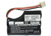 Symbol PDT 3100 PDT 3110 PDT 3120 PDT 3140 750mAh Barcode Replacement Battery