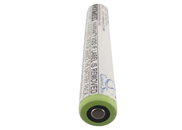 Pelican 8060,8050,8060 LED,M11 8050,8069,8050 M11 Flashlight Replacement Battery