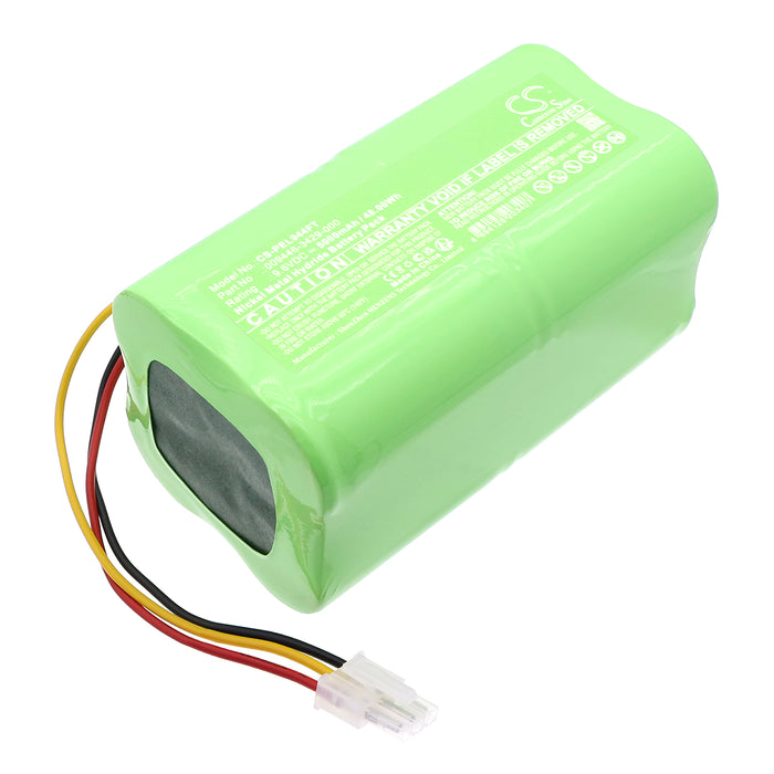 Pelican 9440 RALS Flashlight Replacement Battery